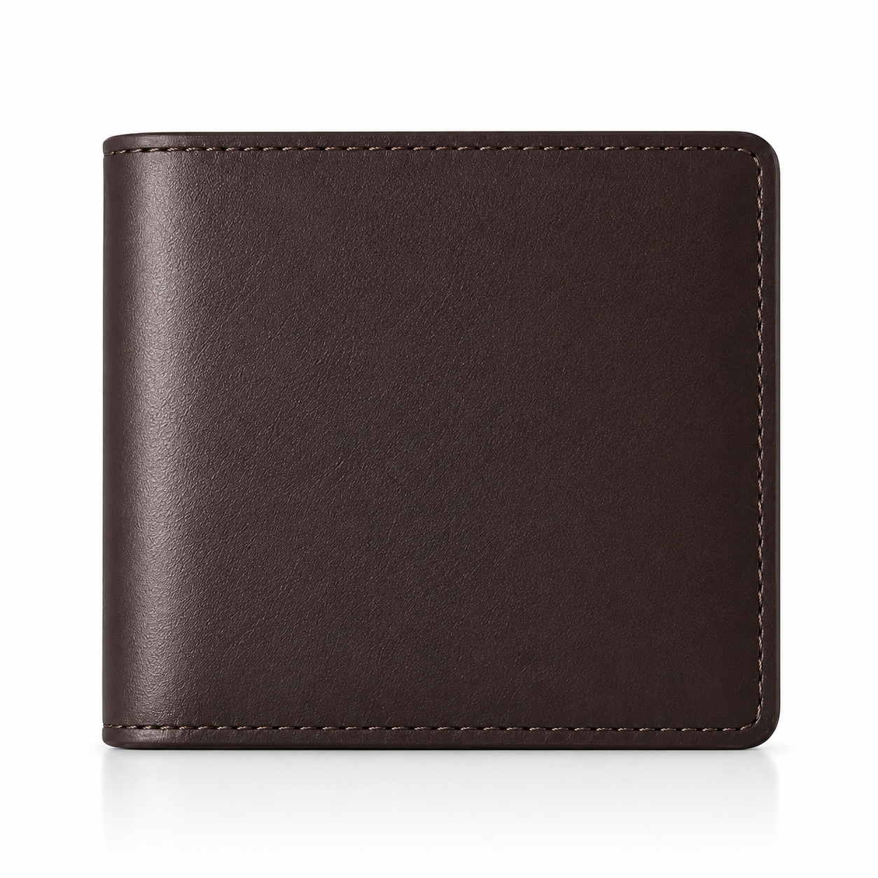 Men’s Brown Leather Wallet