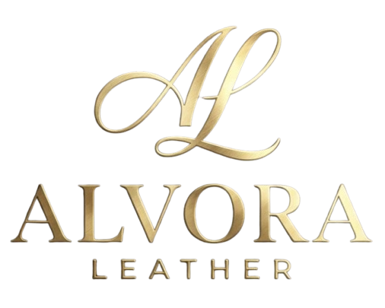ALVORA LEATHER